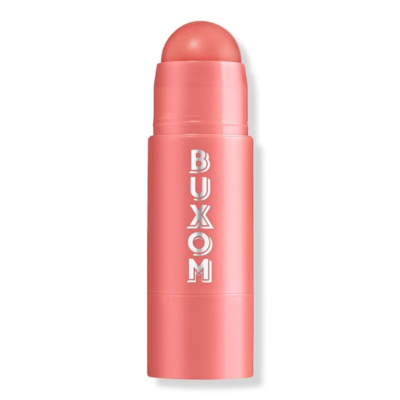 BNIB Buxom Power-full Plump Lip Balm - First Crush - Picture 8 of 9